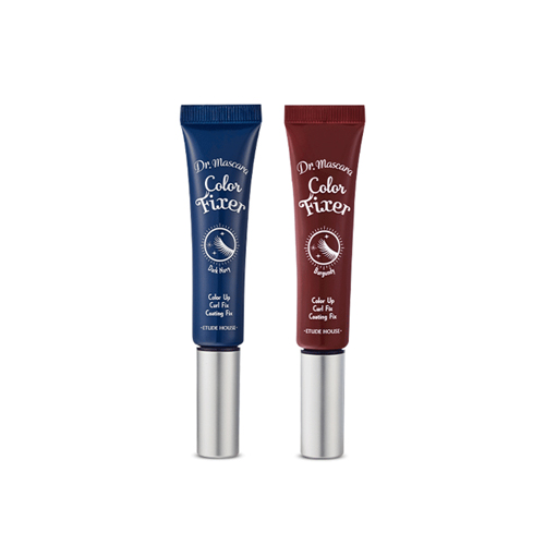 ETUDE HOUSE Dr. Mascara Color Fixer ETUDE HOUSE Dr. Mascara Color Fixer